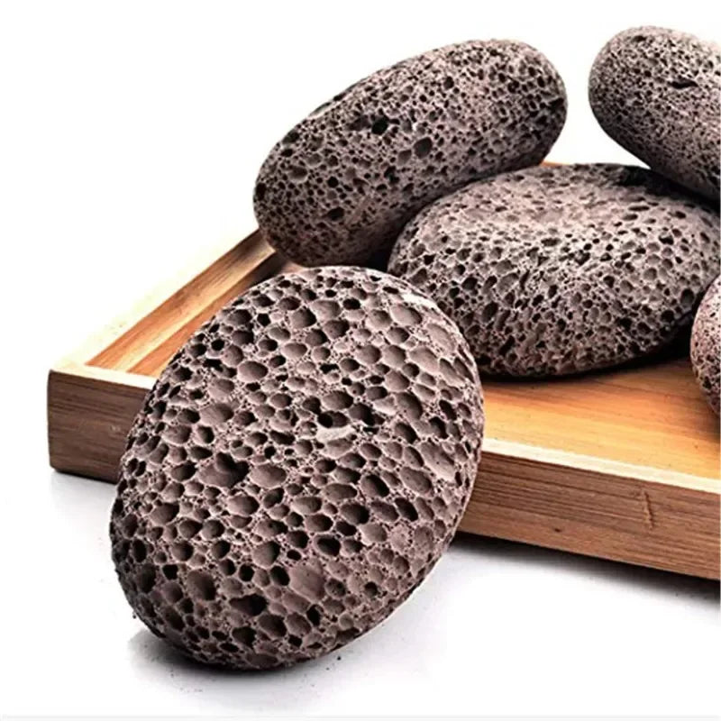 Natural Pumice Stone for Foot Care and Callus Removal