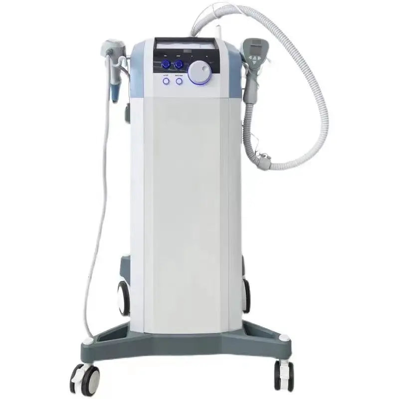 360 Focus RF Body Shaping Machine For Fat Reduction
