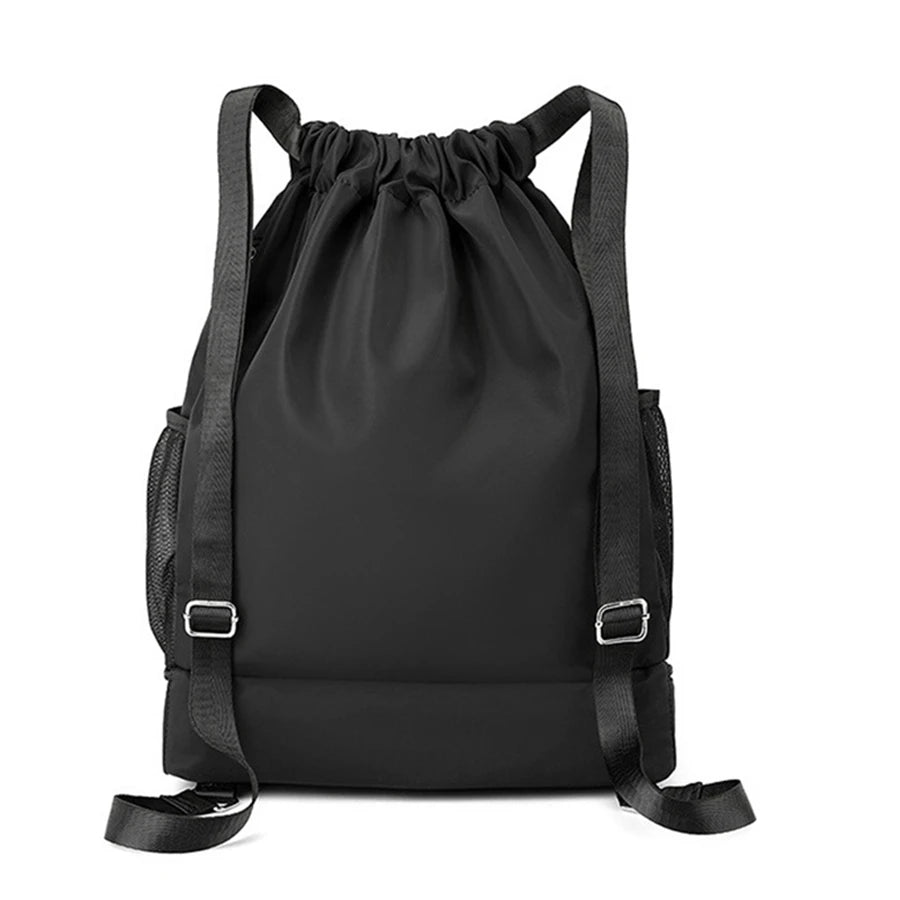 Sport Gym Backpack for Fitness and Travel Unisex Lightweight