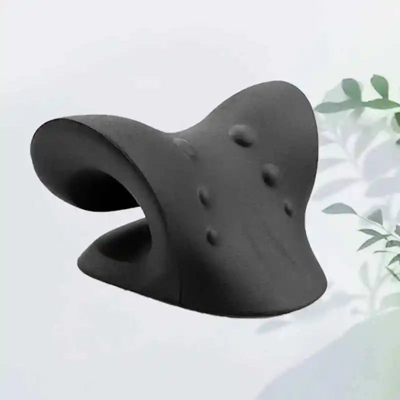 U Shaped Cervical Massage Pillow For Neck And Shoulder Relief
