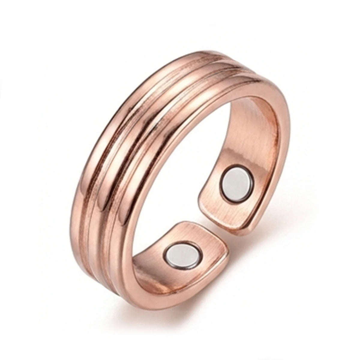 Acupressure Sleep Ring for Quieter Nights