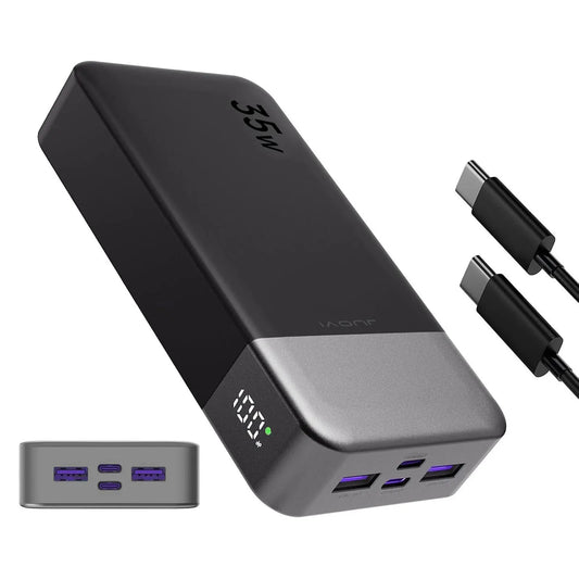 20000mAh 35W Fast Charging Power Bank