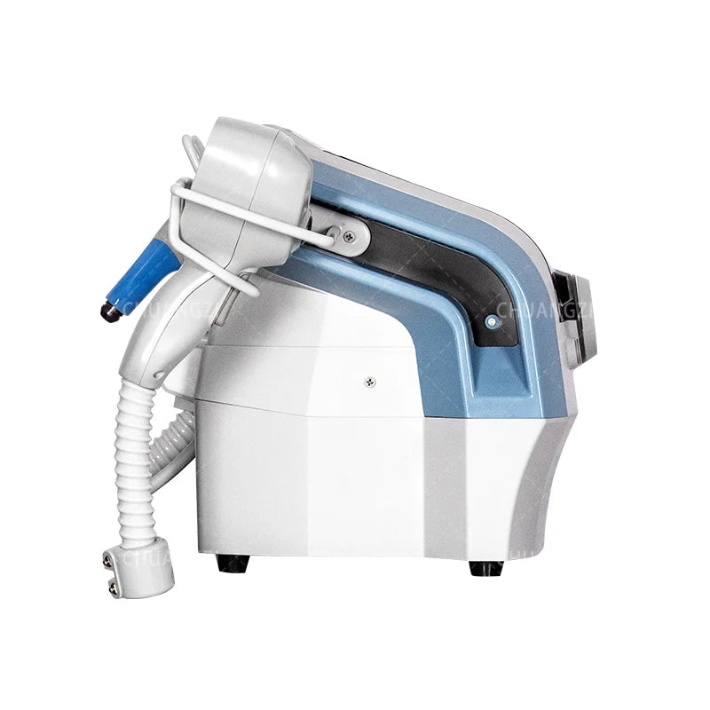 360 Focus RF Body Shaping Machine For Fat Reduction