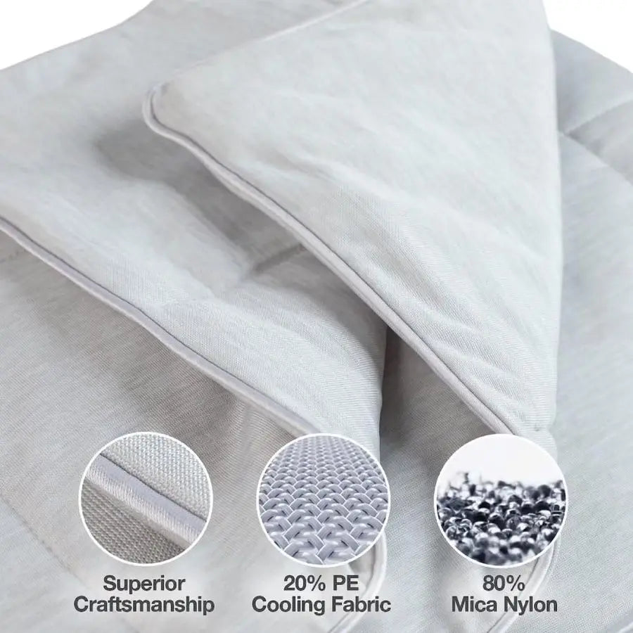 Premium Cooling Blanket For Cats And Dogs
