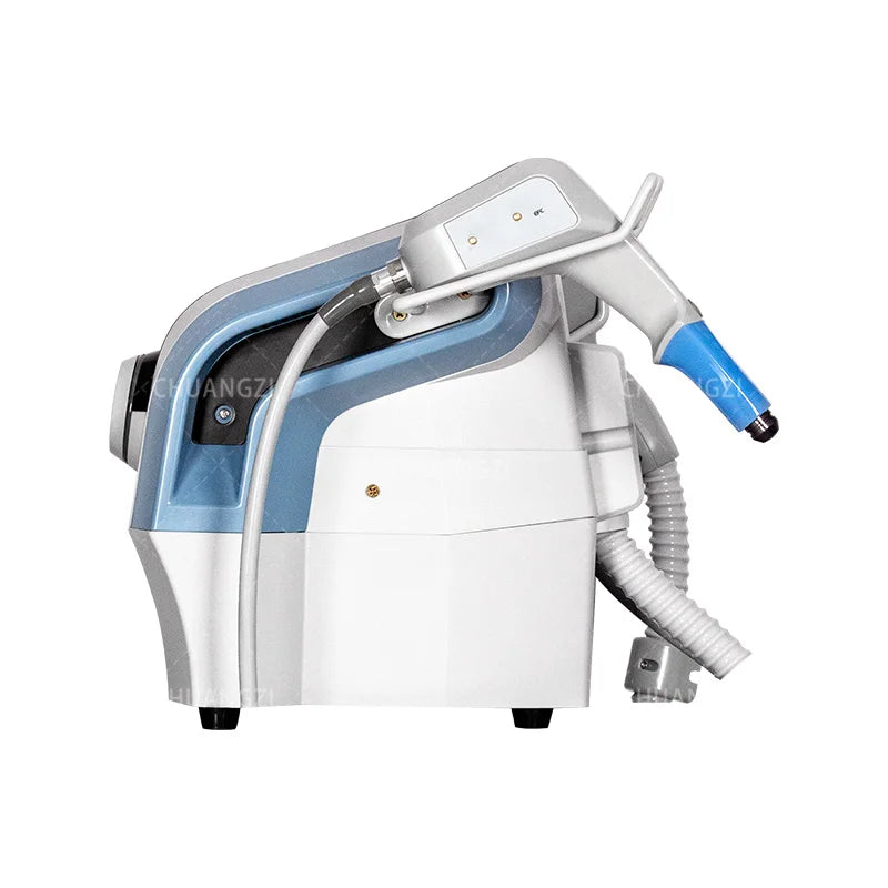 360 Focus RF Body Shaping Machine For Fat Reduction
