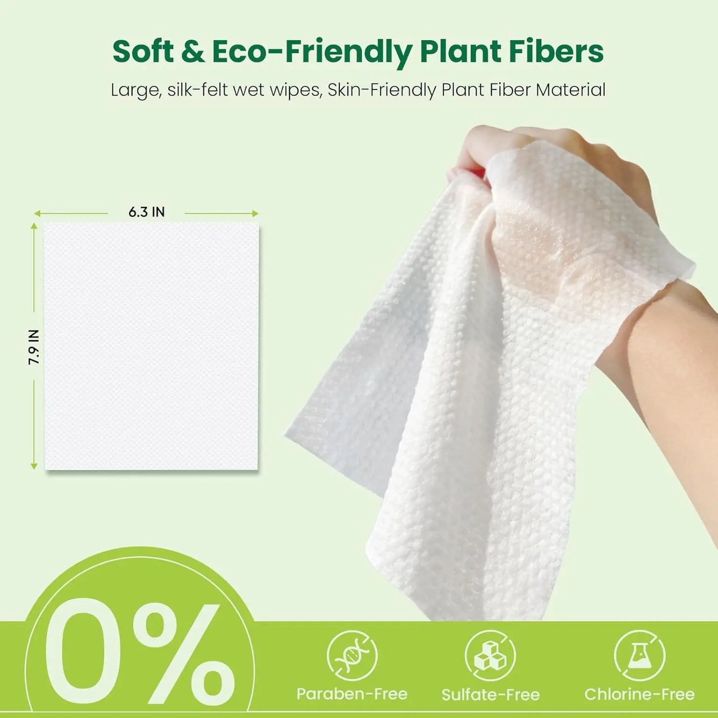 Extra Moist Pet Wipes For Dogs And Cats Aloe Vera Vitamin E 100 Count