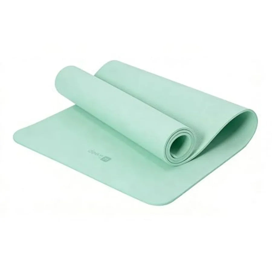 Premium TPE Yoga Mat Non Slip For Home Workout Pro
